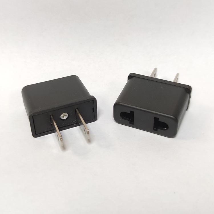 Global Travel Adapter: Multi-Country Plug Converter for Europe, UK, USA, Germany, Australia