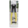 Midoricho Fully Forged Tile Side Nippers with Carbide Tips