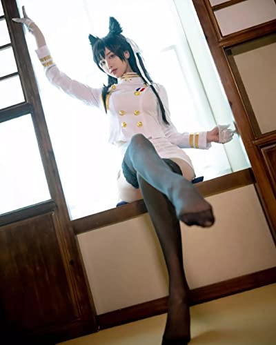 [Milky Time] Azur Lane Atago Takao Cosplay Azur Lane Atago Azur Lane