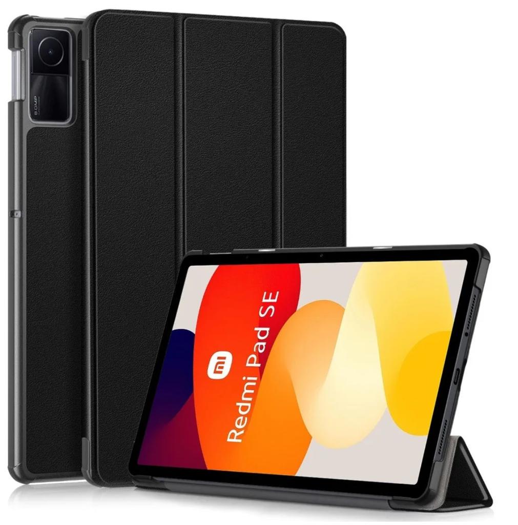 Cover case with a flap for Xiaomi Redmi Pad SE 2023