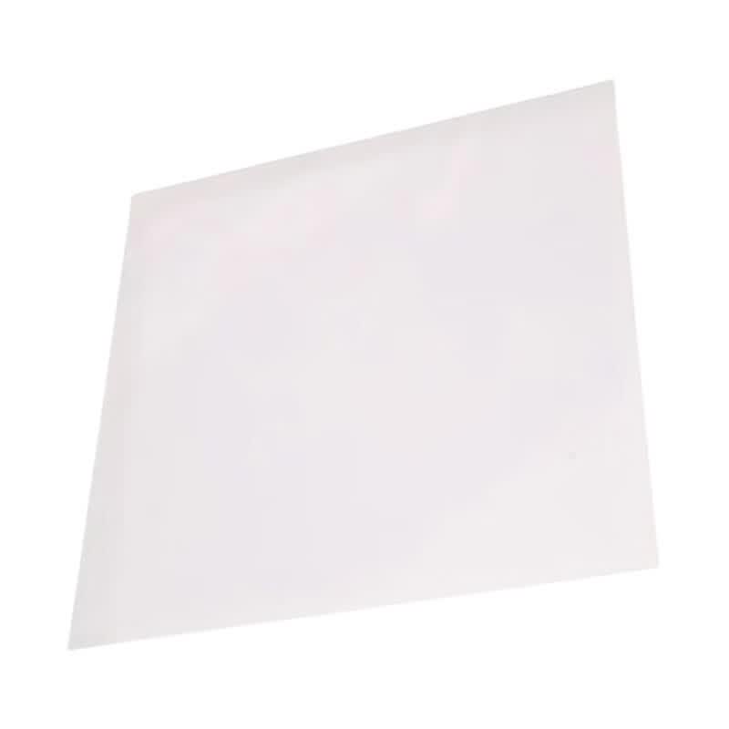 Clear Acrylic Sheet