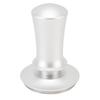 58mm Calibrated Coffee Tamper Constant Pressure Tamper with 304 Stainless Steel Base for Home