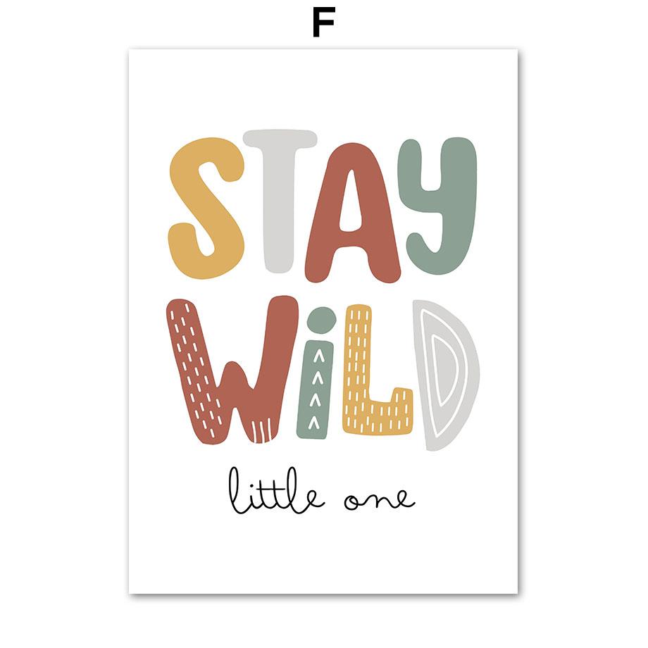 

Лев Гепард Тигр вдохновляющие цитаты сафари животных стены книги по искусству холст картины плакаты и принты настенные панно декор детской комнаты A4 21X30cm No Framed