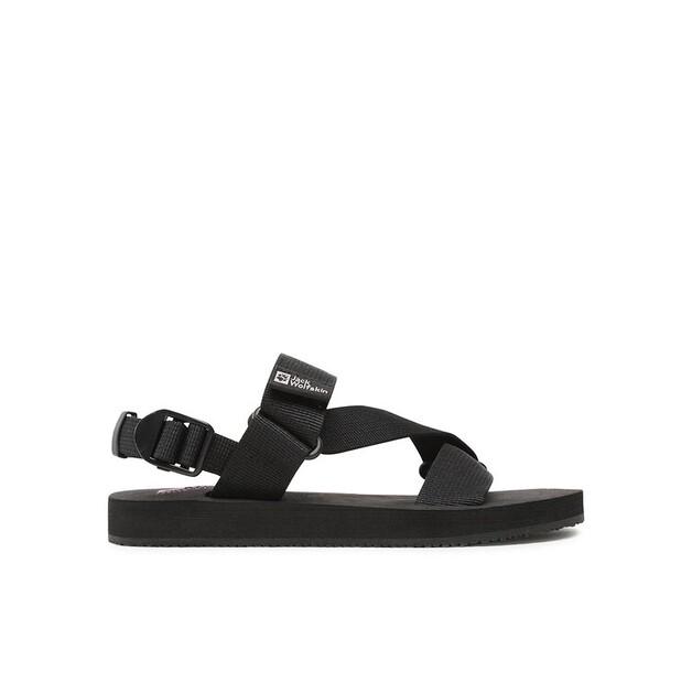 

Сандалии Jack Wolfskin Urban Entdeckung Belt Sandal W EU 37
