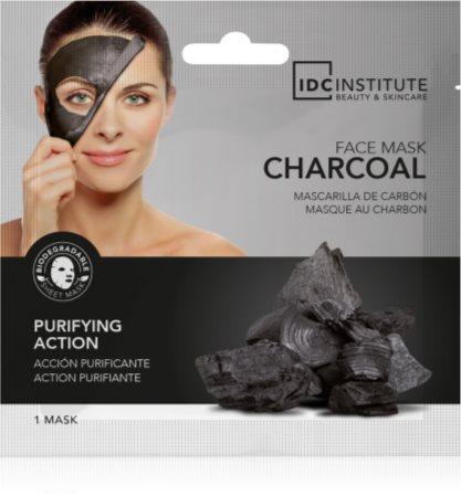 

purifying face mask TU прозрачный