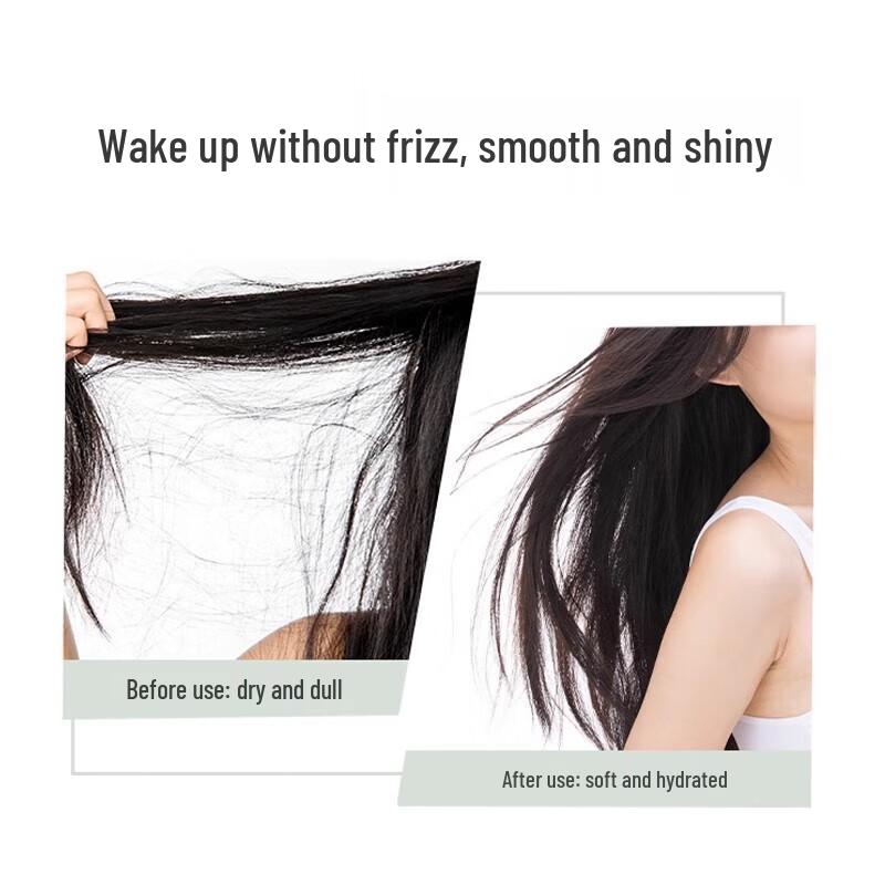 100-Year Hair Water-Sense Smoothing Shampoo