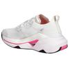 adidas Rapidmove Pro Bequeme Passform Atmungsaktive Trainingsschuhe Damen Sneaker Wolkenweiß JP8783