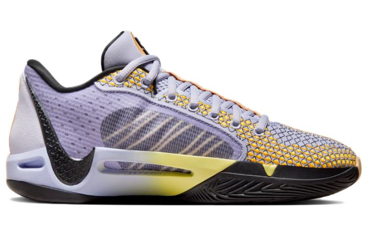 Nike Sabrina 1 'Spark' Women's FQ3389-501