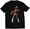 Sol Xrd -SIGN- Premium Unisex T-shirt (Vectorized Design)