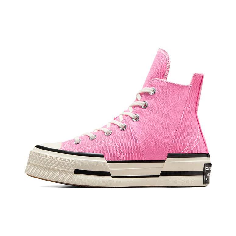 New Chuck 70 Converse Plus High 'Oops Pink' A05466C