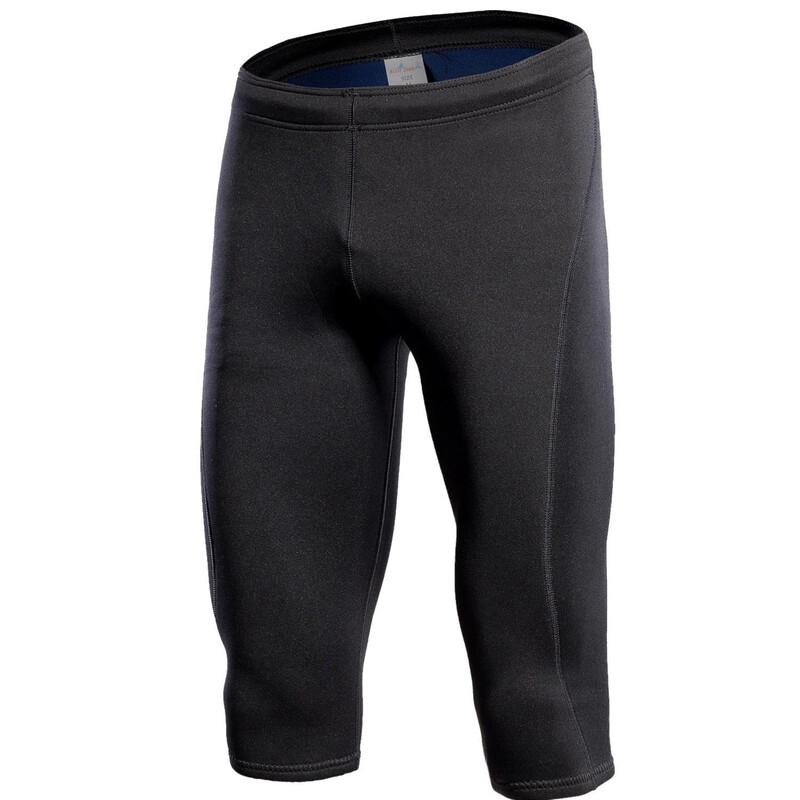 

Men s 2mm Wetsuit Diving Shorts S