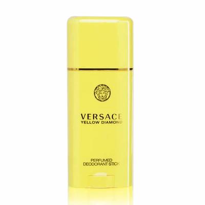 Versace Déodorant Diamant Jaune Stick 50g