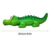 Squeaky Latex Dog Toys Cute Animal Shape Interactive Bite Resistant Dog Latex Chewing Toys For Indoor Outdoor