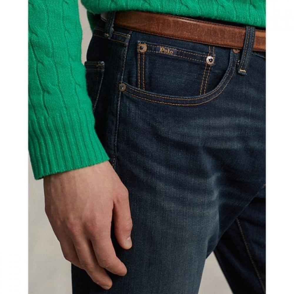 Polo Ralph Lauren Men S Sullivan Slim Stretch jeanS  Mnpodnm10920018400 