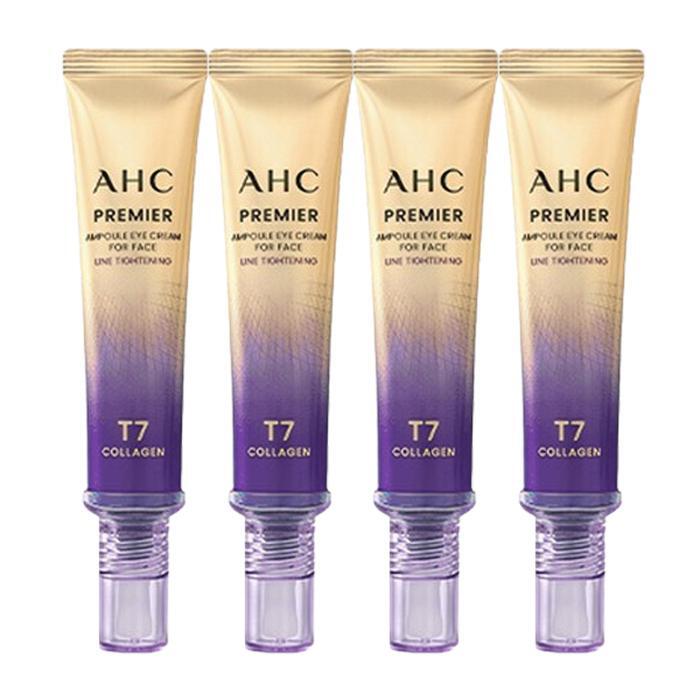 AHC Ampoule Eye Cream Season 13 40mlx4 (41085835)