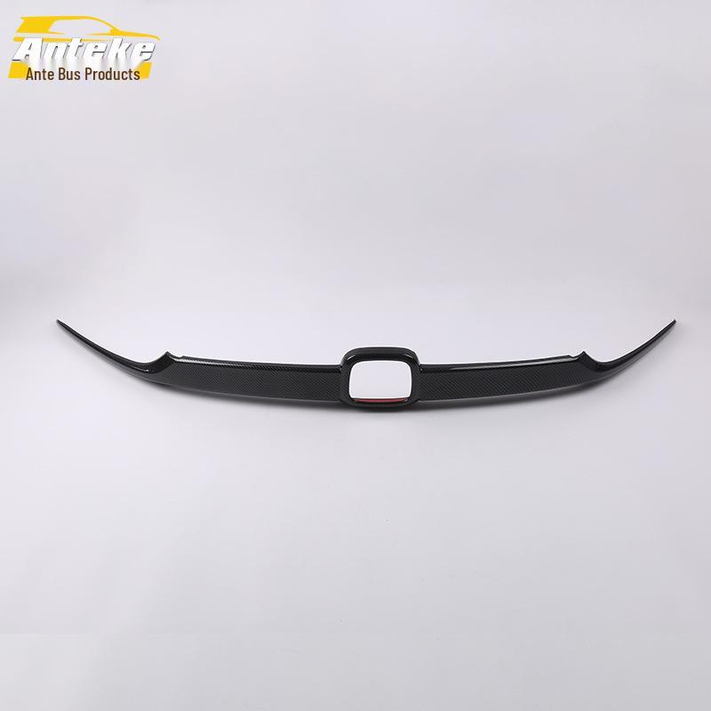 Fits 19 Models: Inspire Hood/Grille Trim, Bumper Strip & Decoration Sticker Car Accessories