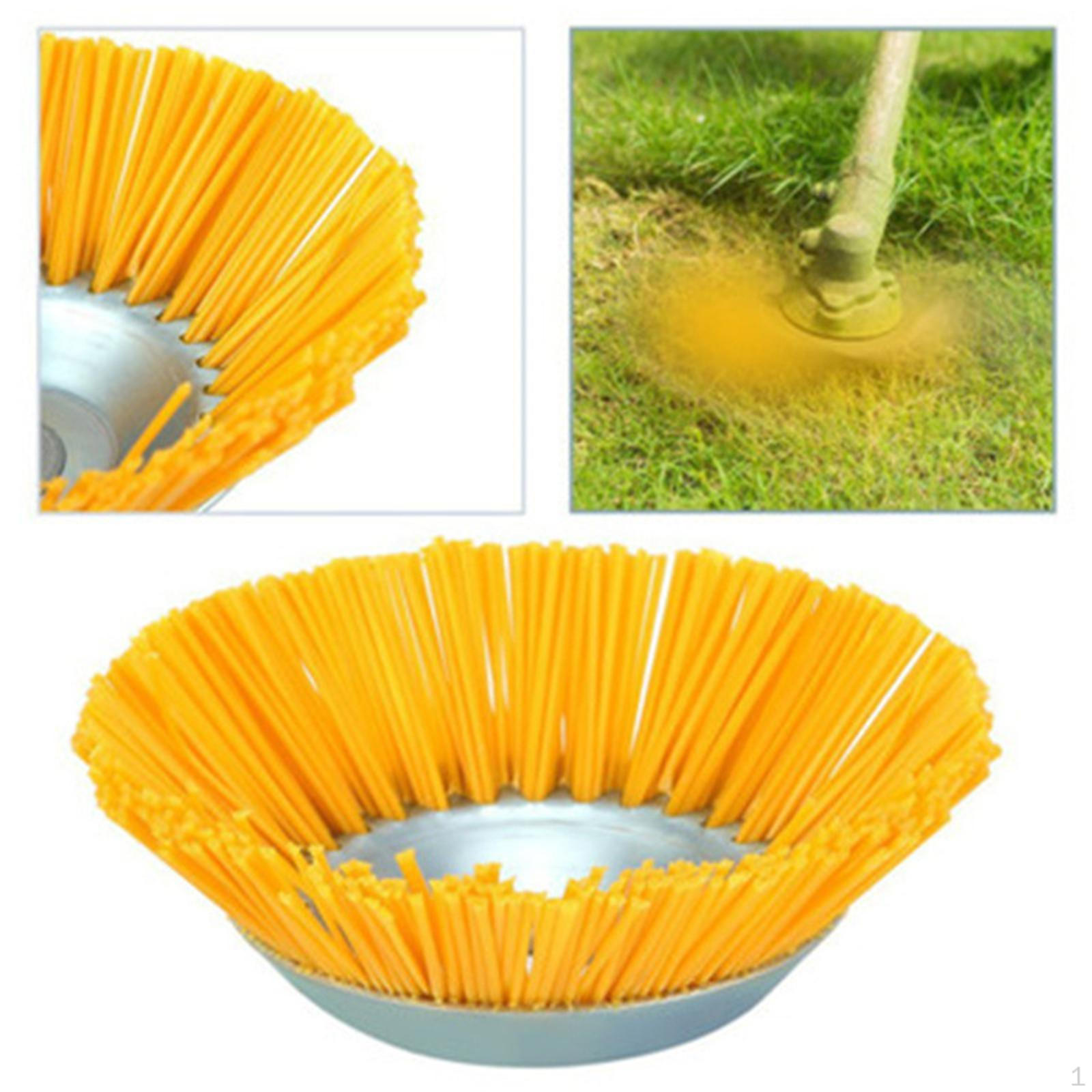 

8-дюймовая стальная нейлоновая кусачка для резки острых эффективных углов, газонов, тротуаров, инструменты, замена деталей