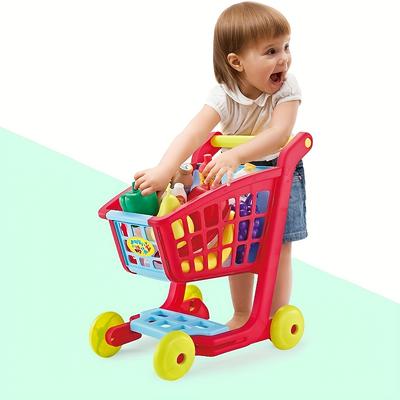 Zestawy do odgrywania ról – Zabawa w sklep