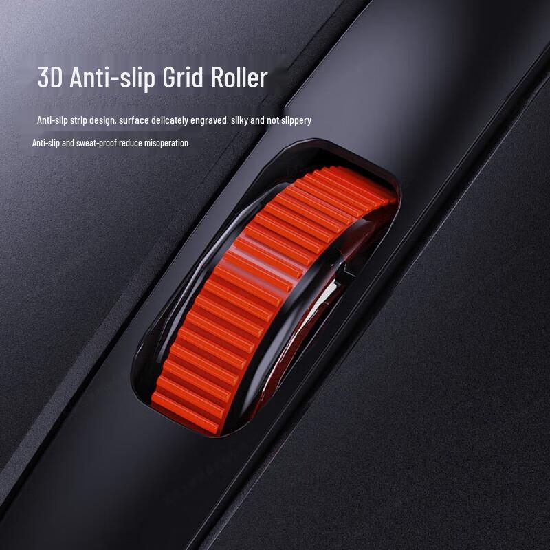 Deli M280S Wired Mouse