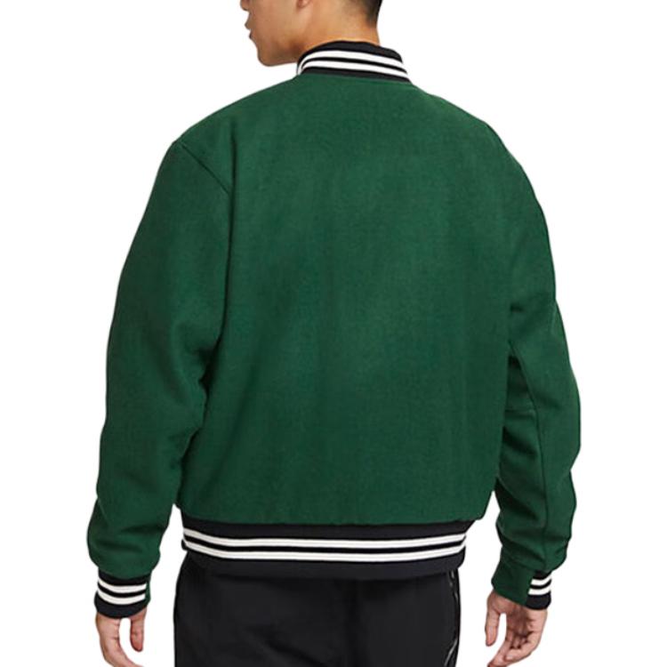 Nike Sportwear Authentics Varsity Jacket DQ5011-341