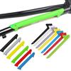 Bike Care Chain Protection Guard Chain Frame Cover Chains Protector Guard Bicycle Chain Protector