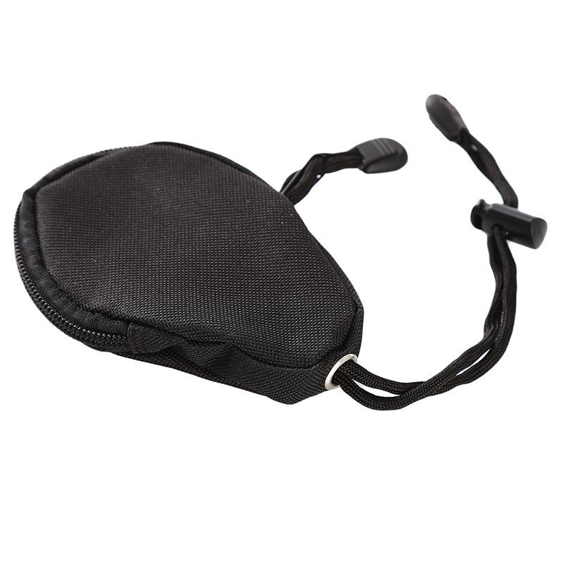 Tactical M5 Flashlight Holster Molle Single Pistol Magazine Pouch Torch Holder Utility EDC Tool Outdoor Hunting Tools Light Bag