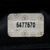 CHANEL Party bag Handbag vintage black Satin Women Used