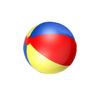 Durability Inflatable Swim Toy Portables Inflatable Compacts Water Playing Ball for Playtimes Pool Accessory Outdoor Use