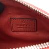 Used GUCCI Blondy Shoulder Bag 760170 leather Pink Used Women