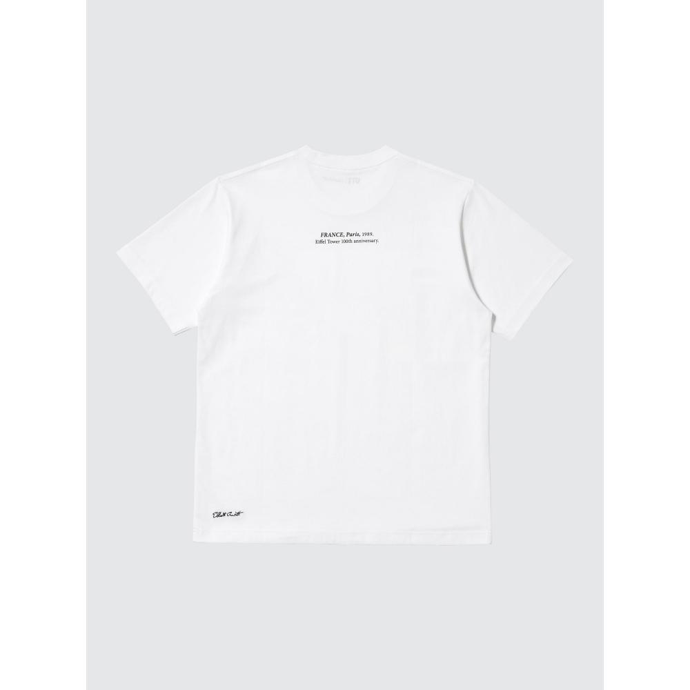 Uniqlo Japão Elliot Erwitt Ut