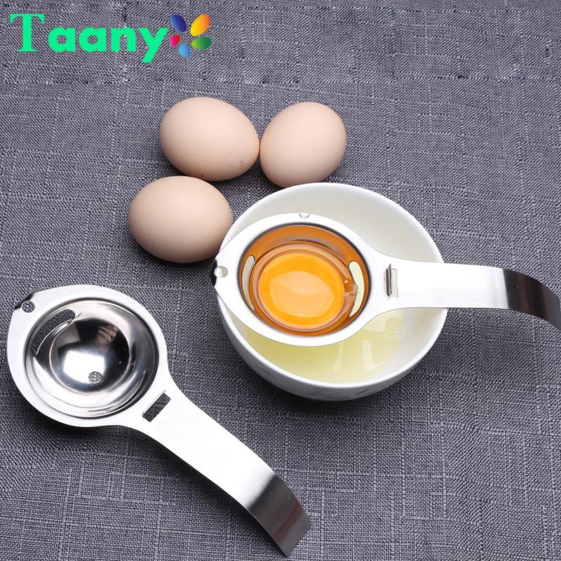 Semi-automatic Egg Beater 304 Stainless Steel Egg Whisk Manual Hand Mixer Self Turning Egg Stirrer Kitchen Accessories Egg Tools