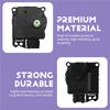Vent Motor Door Actuator For Car 673005493 For Maserati Ghibli Levante Quattroporte 2014-