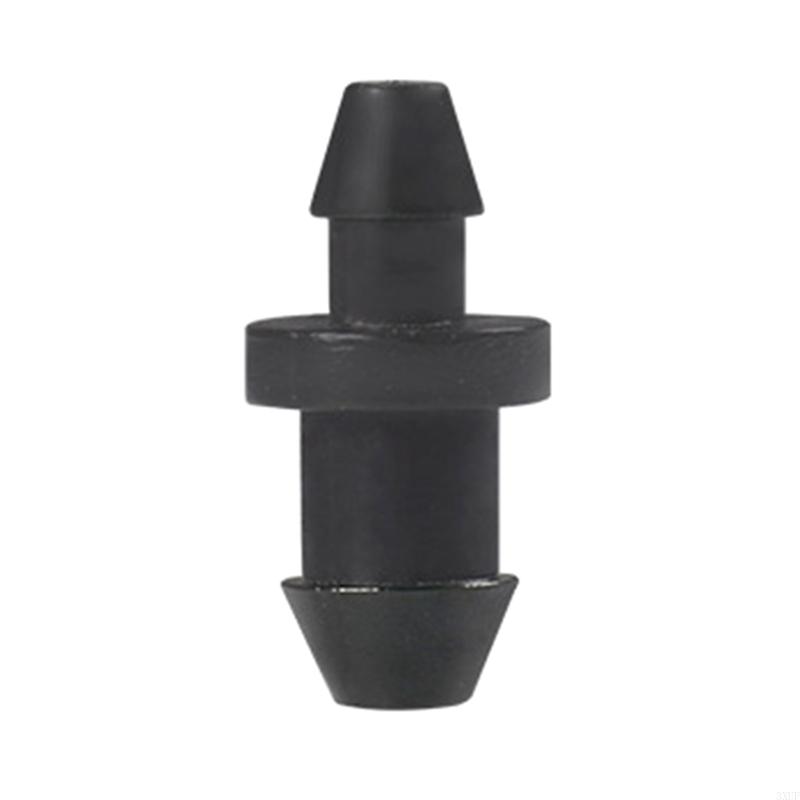 2 In 1 Hole Puncher And Pipe Cutter With 16pcs Drip Irrigation Plugs Pipe and Emitters Insertion