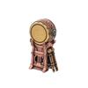 2026 Hot Sale Big Player Series Magnetic Detachable Metal Figurine Desktop Decoration Figurine Cultural Creative Souvenir