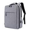 Li Shen Smart USB 15.6-inch Business Laptop Backpack