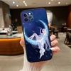 NH21 F-Frieren Phone Case for Samsung Galaxy S20 S21 S22 Ultra FE + Plus A21S A22 A24 A25 A26 A30 A30S A31