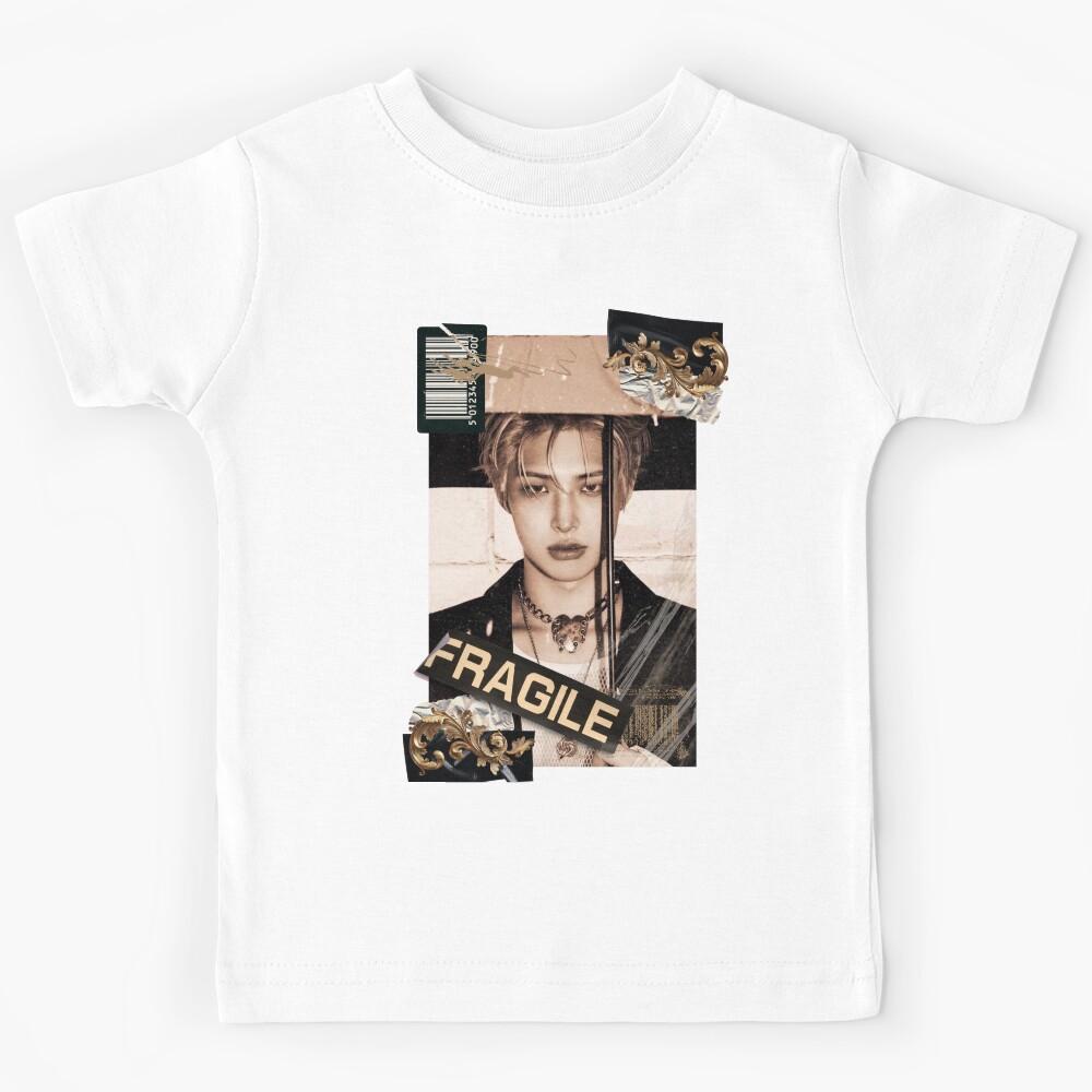 ATEEZ Mingi Kids T-Shirt 170