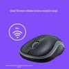 Logitech B175 Wireless Mouse