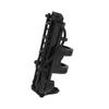 Adjustable Elastic Motorcycle Water Cup Bottle Holder Fits for 25mm Crash Bar