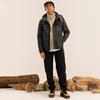 Timberland Casual Pants Unisex Black A5Z2F-001