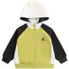 Xiaoxiang Hamm Boys' Hooded Knit Jacket