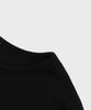 CARGOBROS FOR WOMAN Cfw Dot Logo Short Sleeve T-Shirt (Black)