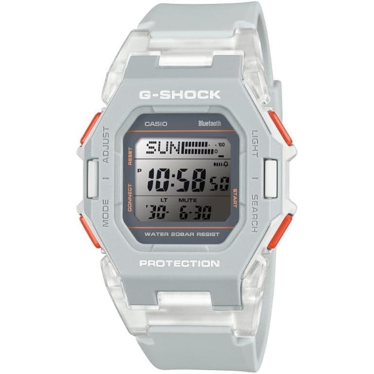 G-SHOCK G-Shock Casio CASIO Digital Watch GD-B500S-8 Men s Overseas Model [Parallel Import]
