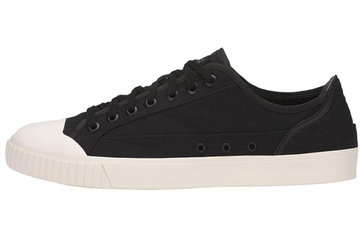 Men's Sneakers Onitsuka Tiger Ok Basketball Low tops Black