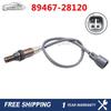 89467-28120 New Car Upstream Air Fuel Ratio Oxygen O2 Lambda Sensor For Toyota RAV4 PREVIA TARAGO MARK ESTIMA BLADE 8946728120