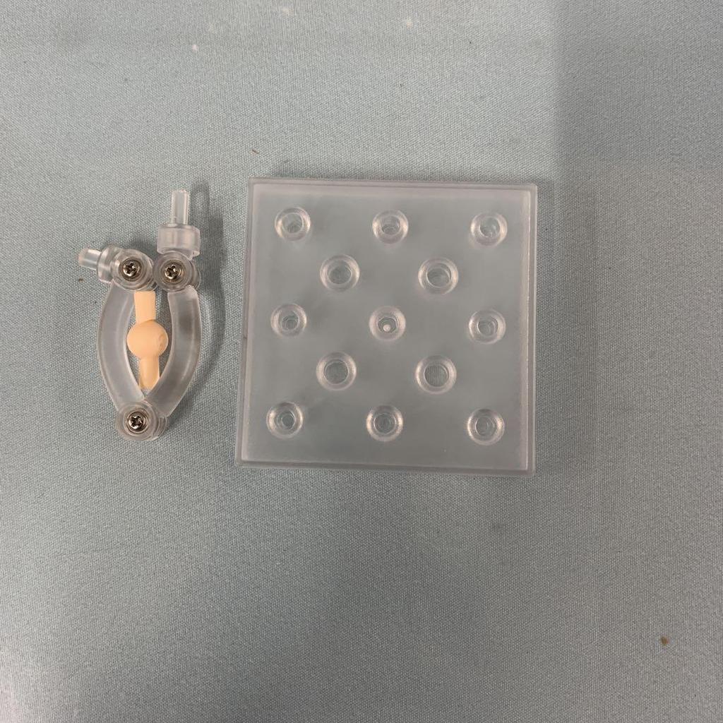 [USED] Nendoroid Reno Ichikawa "Kaiju No. 8