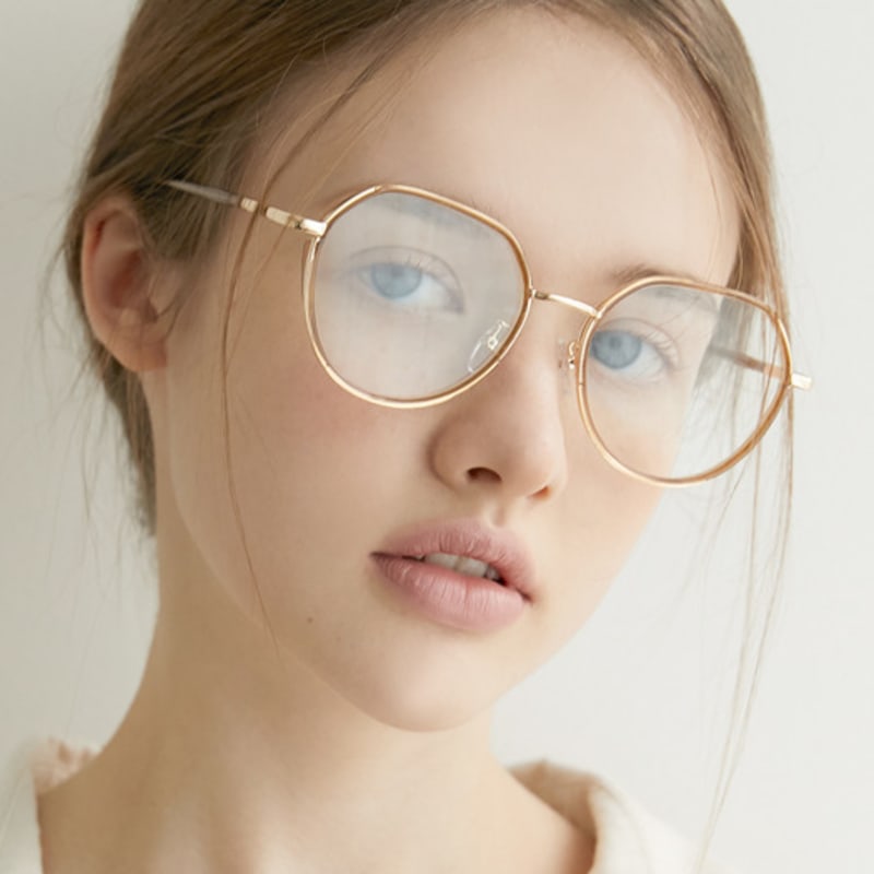 

One Brilliant Odin-OB181-Beige FREE