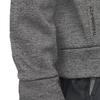 Nike Jackets Men's Gray Stand Collar Moderate Other DQ4853-071