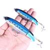 Propeller Floating Pencil Lure13-36Water Surface Dragging Lure Simulation Hard Bait Bass and Mandarin Fish Special Lure