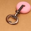 Zinc Alloy Diy Screw Bottle Opener With Creative Design For Beer Enthusiasts